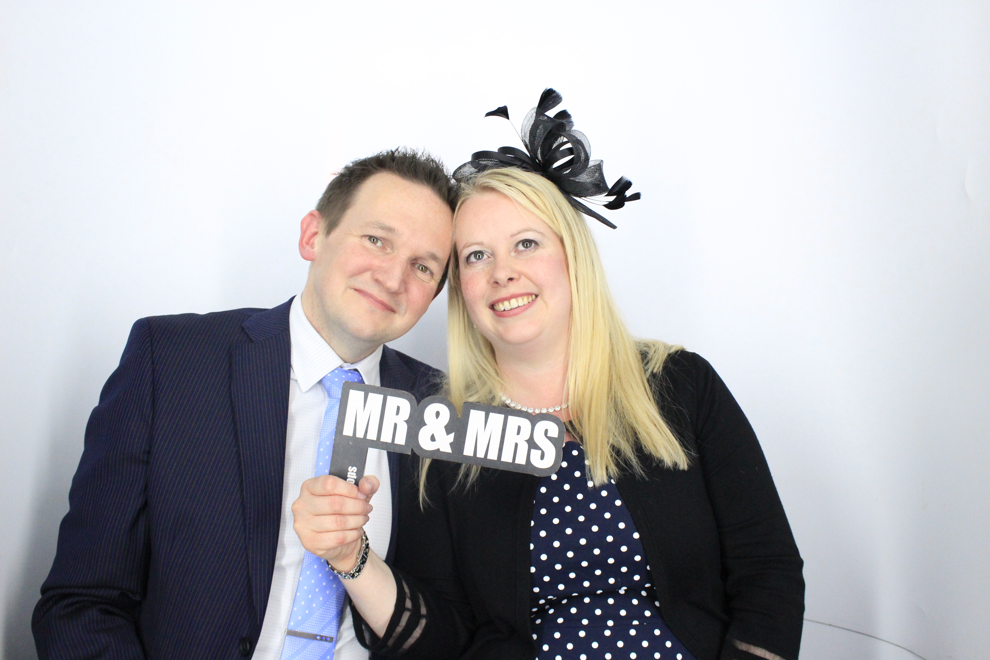 Tony and Stephanie's wedding | View more photos from the event at gallery.myphotoboothexperience.co.uk/u/MyPhotoBoothExperienceLtd/Tony-and-Stephanies-wedding